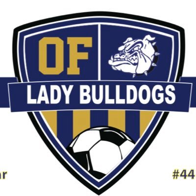 Olmsted Falls High School Lady Bulldogs Soccer Team