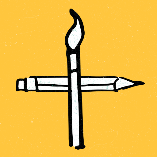 Finding virtue, fun and inspiration in ancient Christianity.