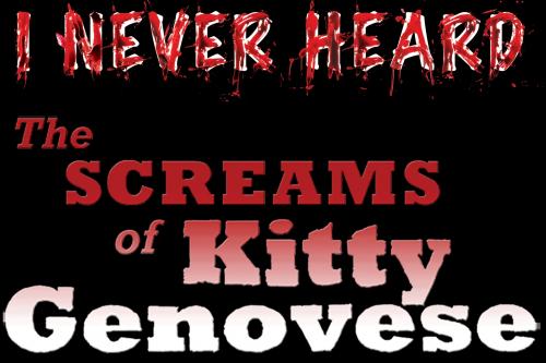 Inspired by the 1964 New York crime that shocked America, The Screams of Kitty Genovese is a gripping new musical drama. Premiers London & Edinburgh in August