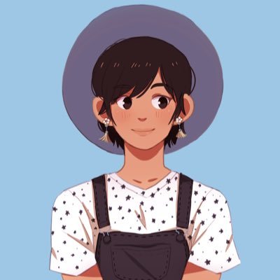 Anjiさんのプロフィール画像