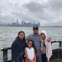 Danny Contreras (@dannyco54502215) 's Twitter Profile