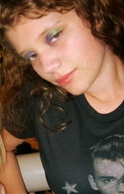 what can i say. its just me