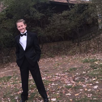 joshohmygosh3's profile picture. “what does life have that I can’t achieve”