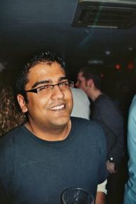 kewalv's profile picture. Whisky drinking, cricket loving MD of Spark Communications