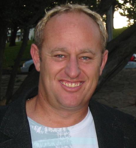 RobboHope's profile picture. Happily married to Kate with 5 amazing kids. Together we are Pastors at Hope UC Church in the best region in the best nation on Earth.