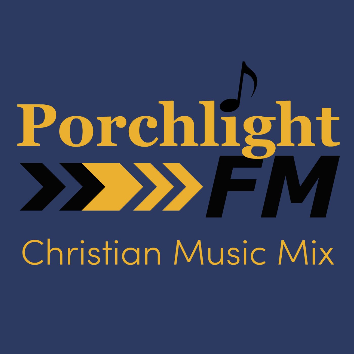 An eclectic collection of Christian music of various genres from all eras sprinkled with a variety of family-friendly talk and audio drama programming.