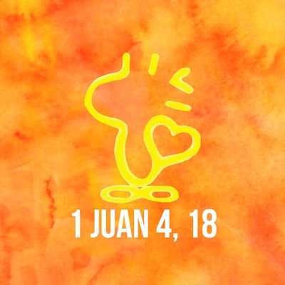 SlyWoodstock's profile picture. ❤️🧡💛|| Ser LUZ en las tinieblas✨ Señor, tú eres mi REY y yo soy tu SOLDADO.