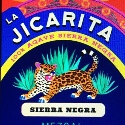 Mez_LaJicarita's profile picture. Mezcal La Jicarita is produced by Maestro Don Celso Martinez Lopez in the capital of Mezcal, Santiago Matatlan.