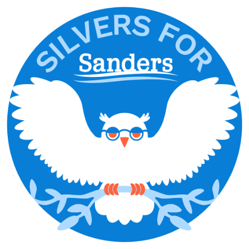 Silvers4Sanders Profile Picture