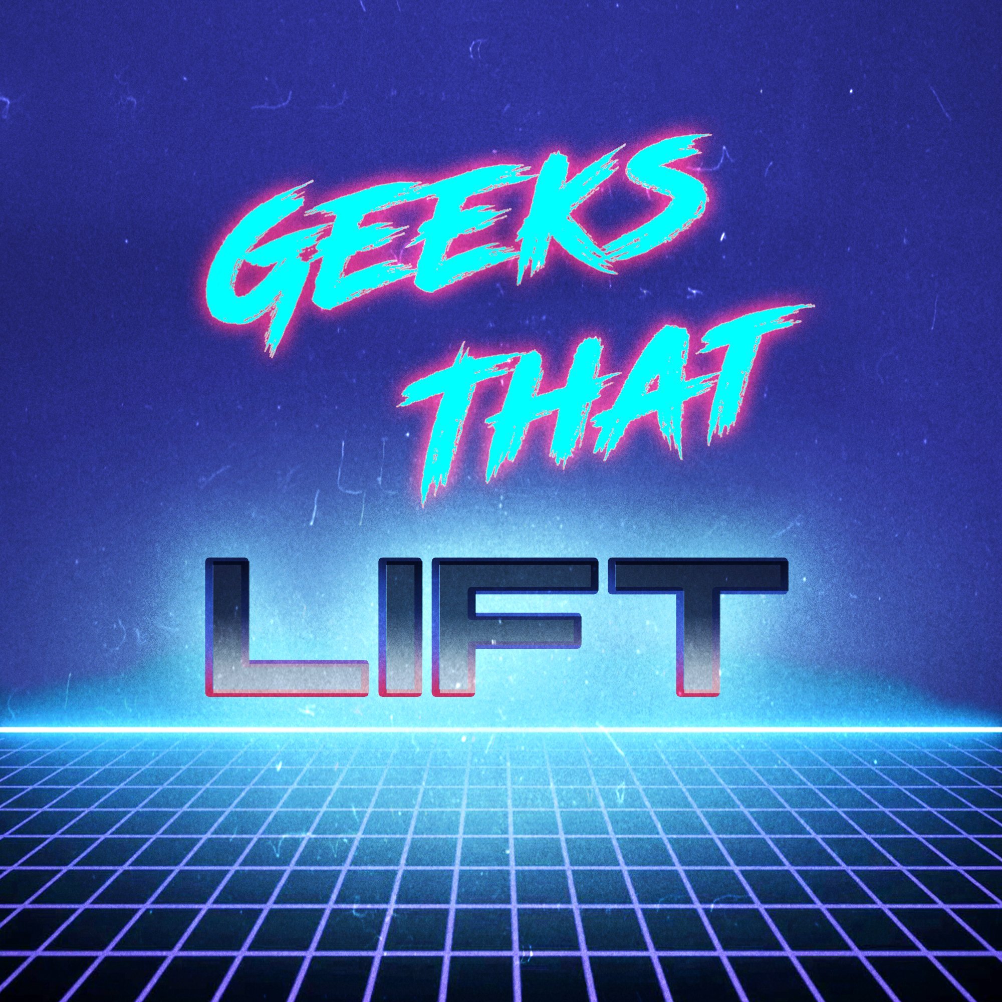 A Buff Geek who discusses Comics, the 80s, Wrestling, the 80s, Horror Movies, the 80s, Action Movies, and the 80s!