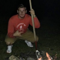 Chase Coulthard (@chasecoulthard) 's Twitter Profile