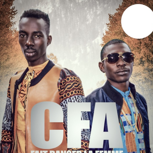 basé au cameroun(yaoundé) composé souga mc et muna_sawa. booking: 237 675123341 / 237 691583358 comefromafrica@yahoo.fr