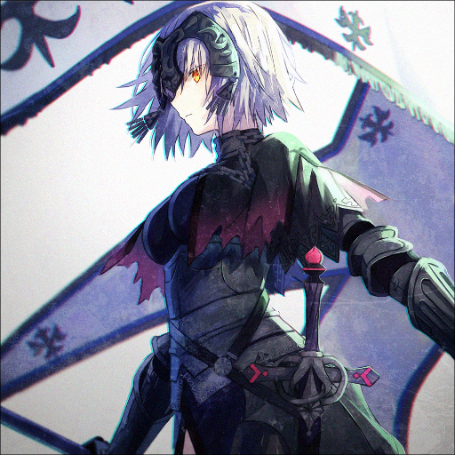 hakusai_fgoさんのプロフィール画像