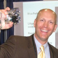 Scott Burt (@integroburt) 's Twitter Profile