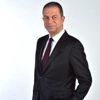 Cengiz Özdemir(@Cengiz_Ozdemir) 's Twitter Profile Photo