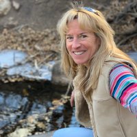 Nancy Hobbs (@nanoontrails) 's Twitter Profile