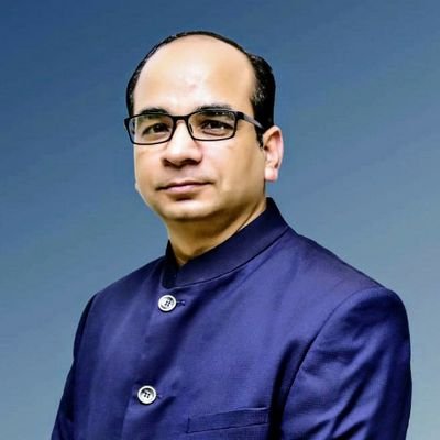 DrVivek06779026's profile picture. 