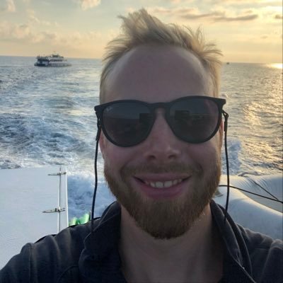 stubseid's profile picture. Enkel gut frå landet som er glad i data.