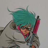 たがみ よしひさ (@bkatagamiyosihi) 's Twitter Profile