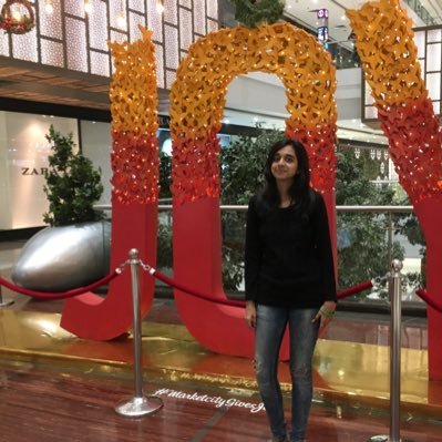 smansi26's profile picture. 