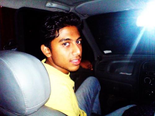 Suresh24R's profile picture. 