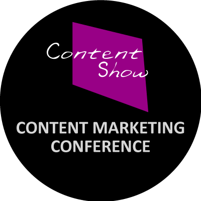 ContentShowZA's profile picture. Content Marketing Conference 2019
23-24 May, V & A Waterfront, Cape Town | Theme: Content that builds a brand & brings your brand mission to life #ContentShowZA