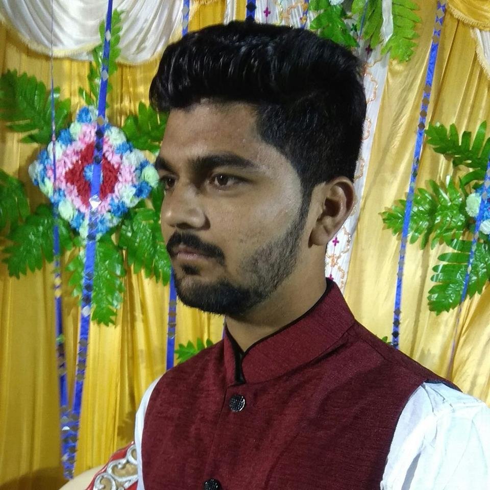 JayendraManek2's profile picture. My name is Jayendra  working with AppStar Solution an IT 
company which has expertise in designing and developing Web & Mobile apps.
