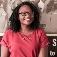 Peace Kigongo (@peacekig) 's Twitter Profile