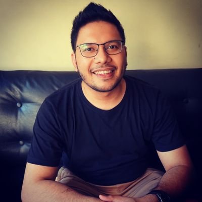 rendytonggo's profile picture. 