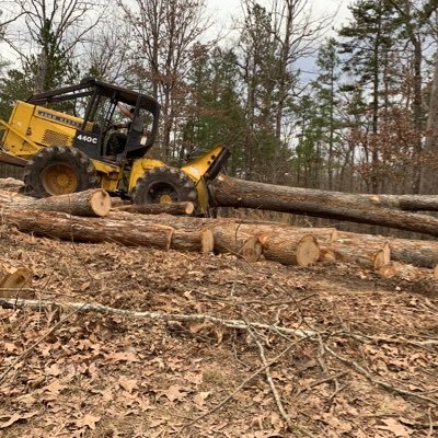 A self taught logger who learned almost everything the hard way so now I’m trying to pass the knowledge.