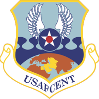 U.S. Air Forces Central (@usafcent) 's Twitter Profile