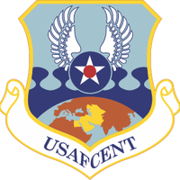 US AFCENT(@USAFCENT) 's Twitter Profile Photo