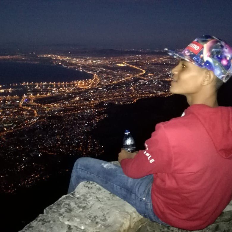 larellleroux1's profile picture. The supreme entity...AVAIIIL...KPE spread MO' LOVE