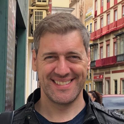 mbadiam3's profile picture. 