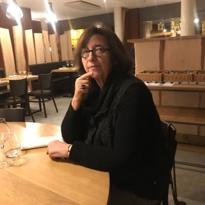 professeur honoraire de médecine vit où j’ai envie. je dis ce que je pense et je bloque tout tweet grossier ou agressif עם ישראל חי