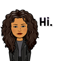 Buelah P. Bathwater 🌠🎠 (@buelahbathwater) 's Twitter Profile Photo