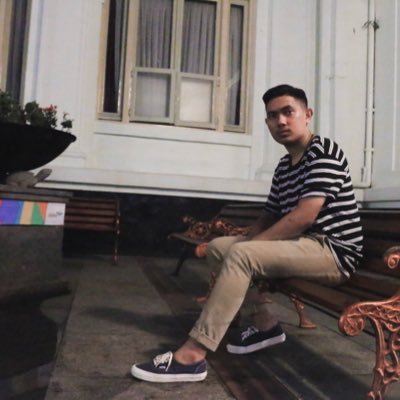 adityaradoti's profile picture. 