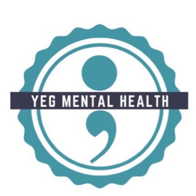 YEG Mental Health (formerly EMHAC) A society fighting stigma, social isolation & bringing awareness around #mentalhealth |YEG|