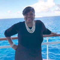 DELORES Edwards - @DELORES69124961 Twitter Profile Photo