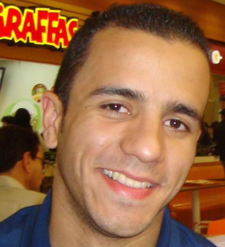 Bruno Terto