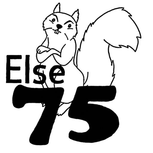 Hausgemeinschaft #else75