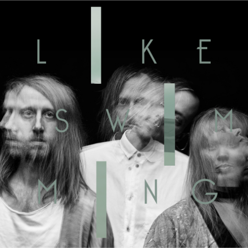Swedish pop in english, with melodies like dolphins and rhythms like sea lions.