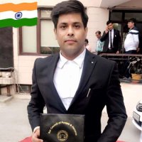 Gaurav Khurana(Advocate) (@gauravips18) 's Twitter Profile