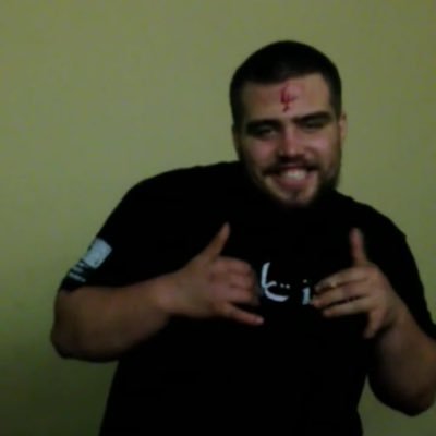 sycospartan51's profile picture. 