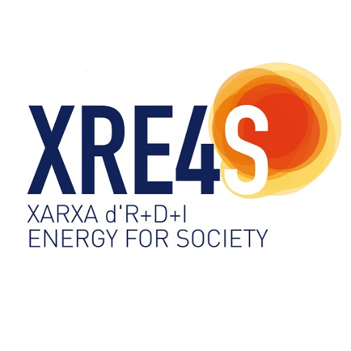 Xarxa RDi Energy For Society. 41 grups de recerca en Energia i pertanyen a 14 Universitats, Centres de Recerca i Tecnològics catalans #FEDERrecerca