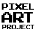 pixelartproject's profile picture. This is an online collaborative art project that needs your help and you don’t need to have any artistic talent to get involved.