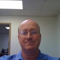 Keith Parnell - @adspectations Twitter Profile Photo