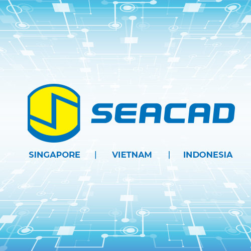 SEACADTech's profile picture. The Number One 3D Product Design & SOLIDWORKS vendor in Singapore