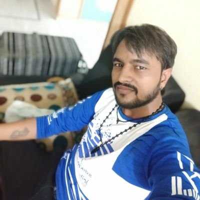 vishalnayi15's profile picture. working in Ford motor company sanand