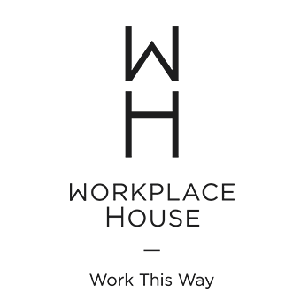 Workplace House is a collaboration between six companies, bringing together the best workplace furniture, interiors and technology within one agile showroom.